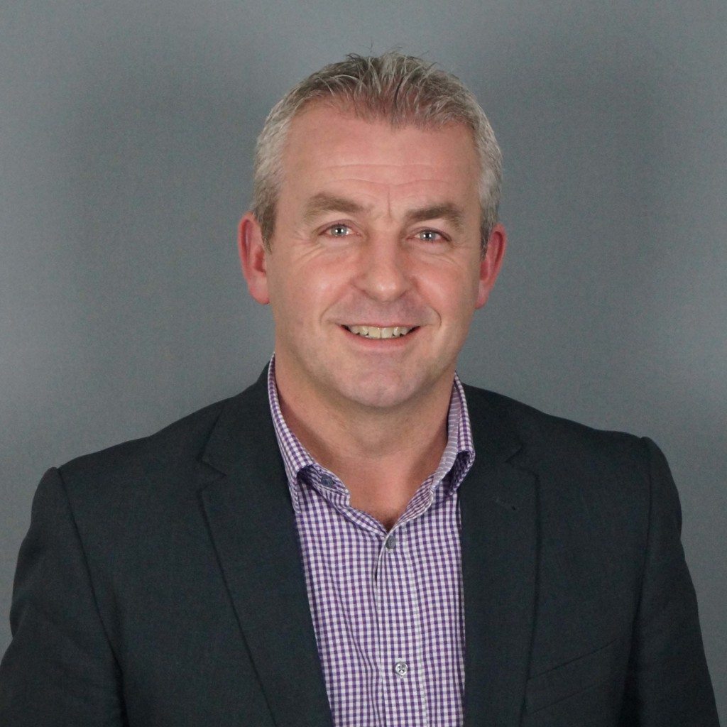 Greg Swift