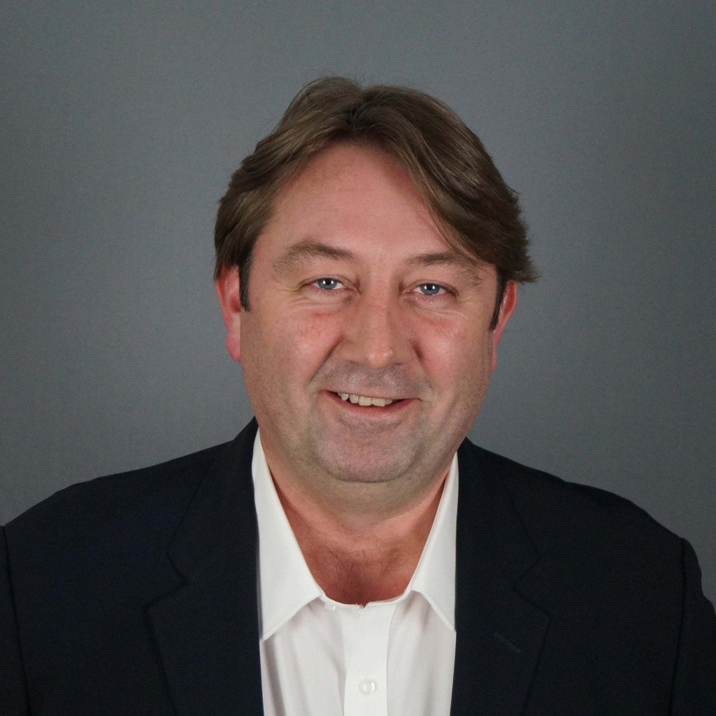 Steve Lunt