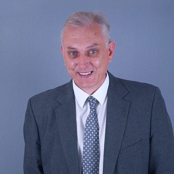 Paul Parry
