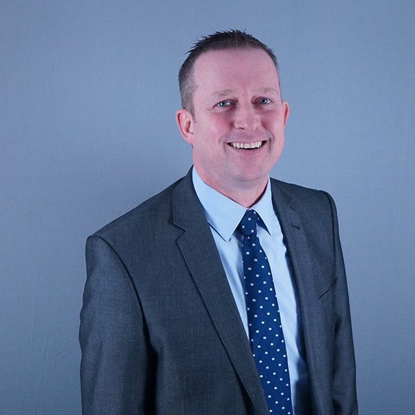Peter Farrell