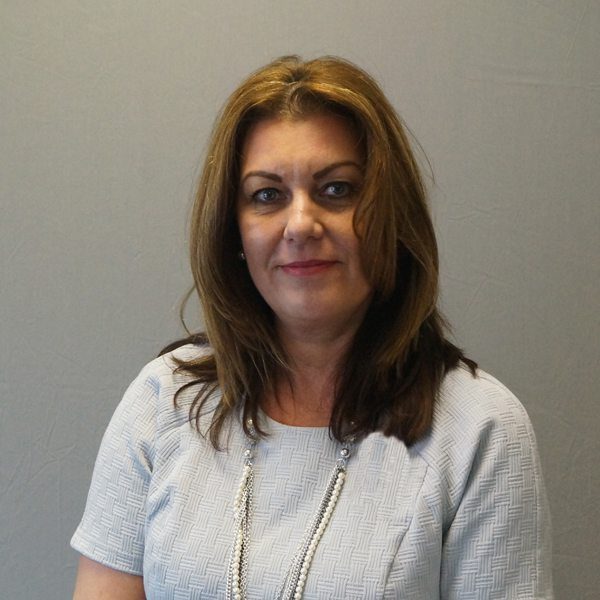 Paula Buxton