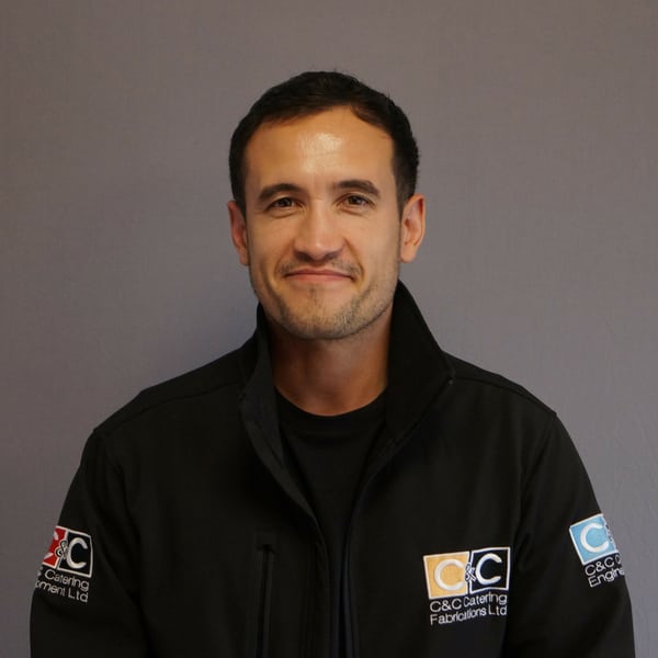 Paul Carey
